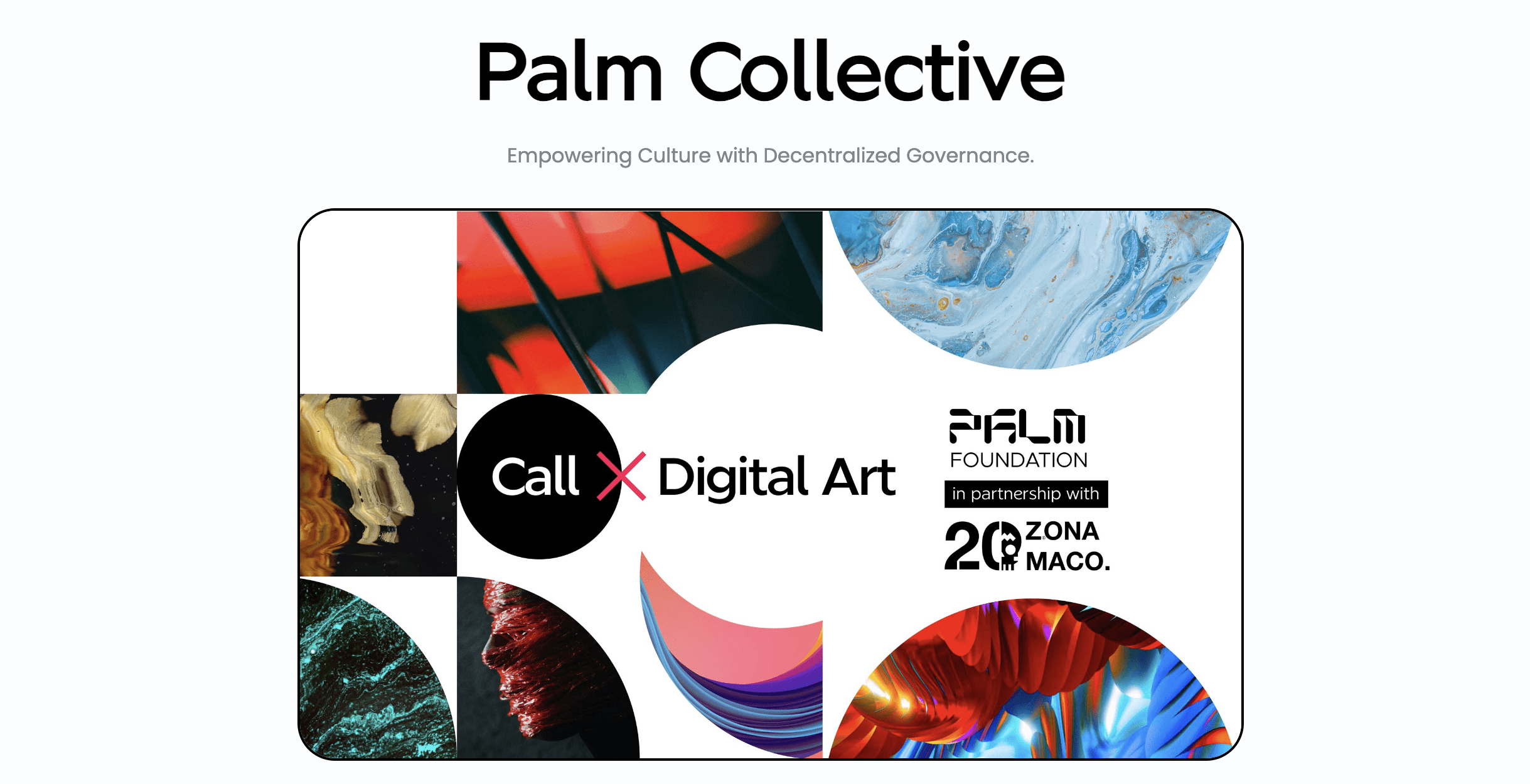 Palm Collective